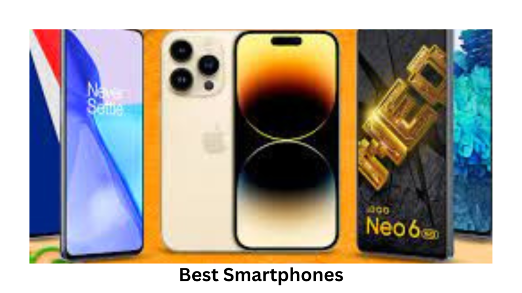 How to Choose the Best Smartphone