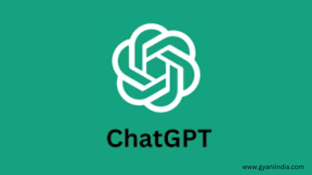Chat GPT Full Form